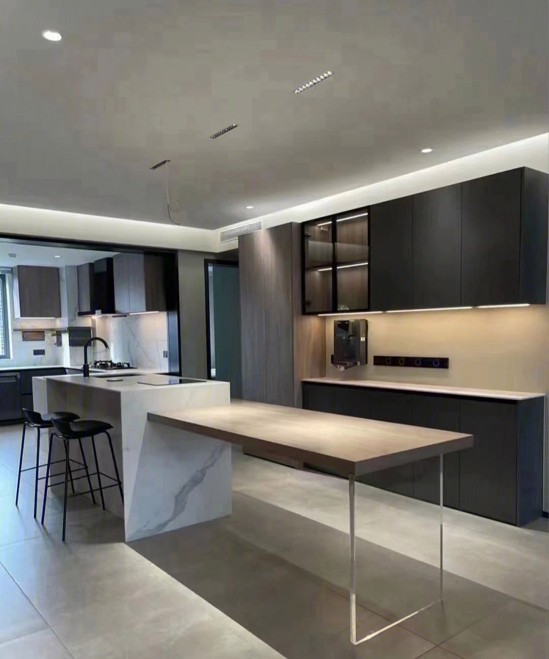 加盟全屋整裝定制需注意什么？有哪些流程？