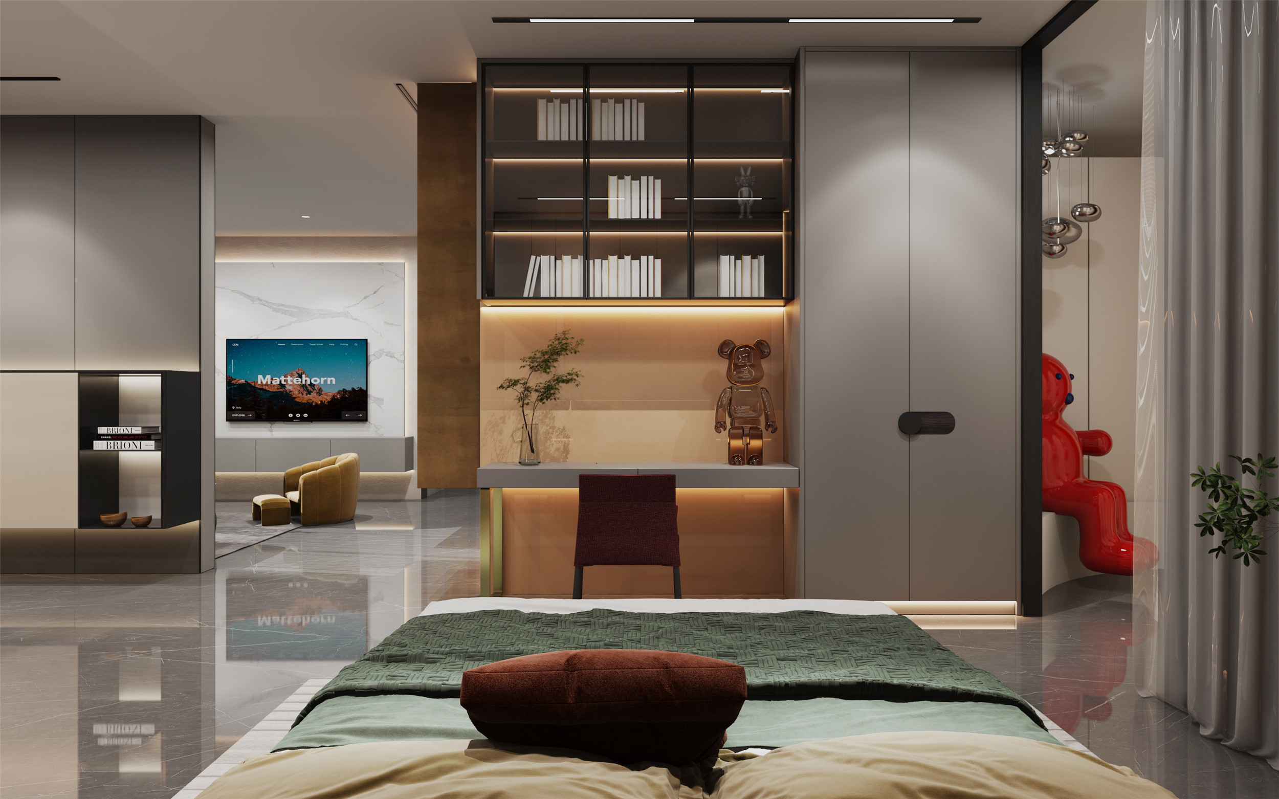 2024年衢州加盟全屋整家定制如何選擇品牌？加盟流程有哪些？