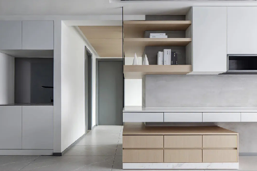 【歐蒂尼全屋定制】解析定制家具板材如何選擇？