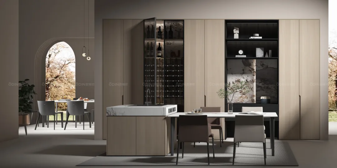 家的溫馨秘籍：打造“隱形收納王國”，讓生活井然有序