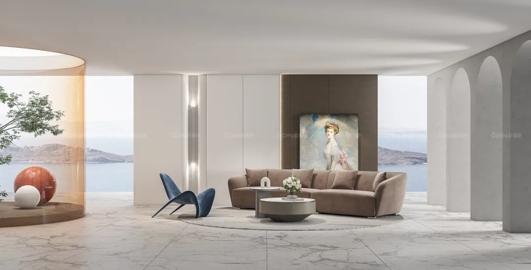 法式浪漫家居，讓生活每一刻都如戲劇般精彩