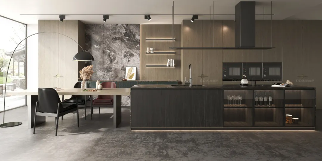 新中式風(fēng)格：解鎖中國審美的巔峰之鑰