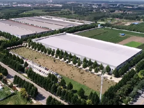 深入歐蒂尼智能工廠：揭秘那些驅(qū)動未來的神秘制造武器！