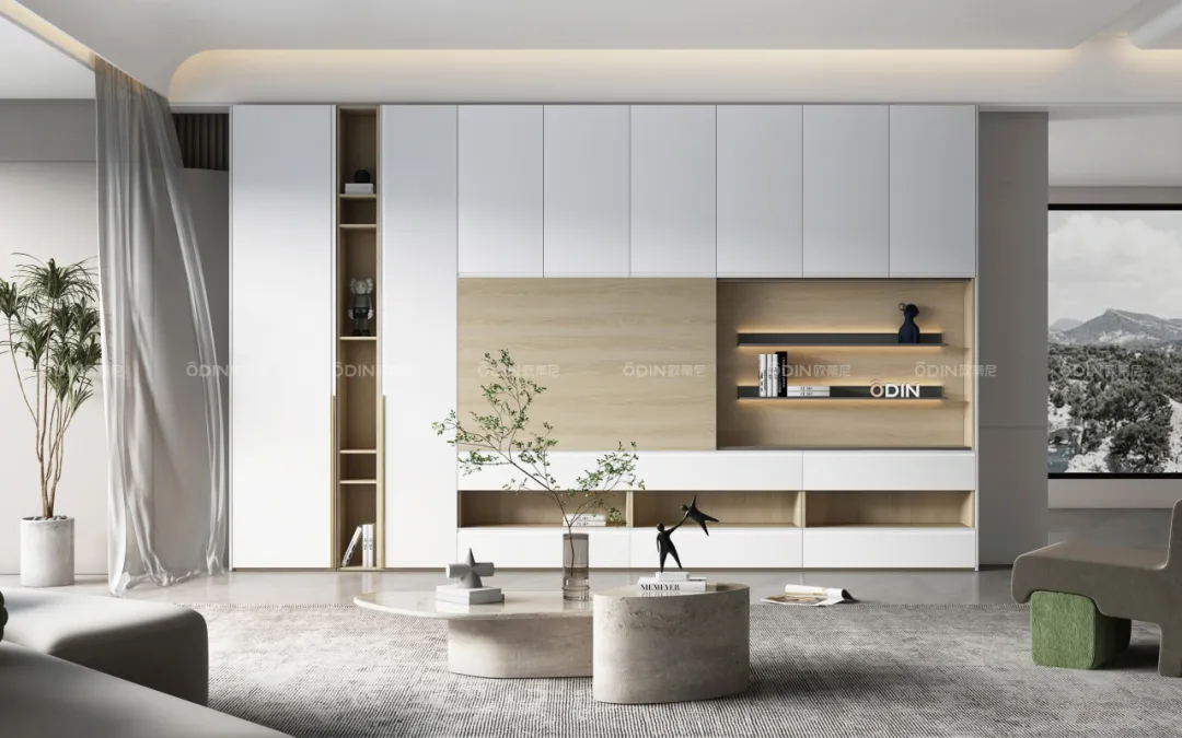 老破小逆襲指南｜選對收納設(shè)計(jì)，小戶型也能“裝”下大生活