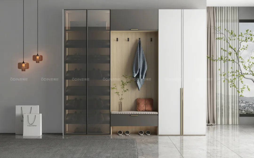 客廳收納指南：讓家成為治愈心靈的避風港