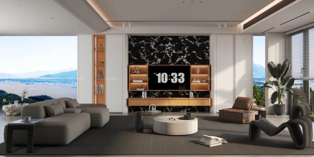 這是不是你的夢(mèng)中情屋？解鎖理想生活的N種可能