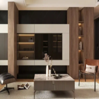 做定制櫥柜不建議用什么板材？定制櫥柜的優(yōu)勢有哪些？