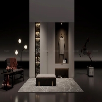 夏天的居家顏色，讓這個夏日從視覺上開始降溫~