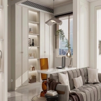 邂逅歐蒂尼家居，開啟理想生活新篇