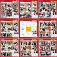 再創(chuàng)新高 | 歐蒂尼開年大促圓滿收官！