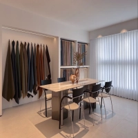 歐蒂尼家居全屋定制加盟，助你輕松開啟創(chuàng)業(yè)新篇章！