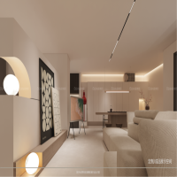 整家集成，創(chuàng)領(lǐng)未來(lái)！歐蒂尼整裝舊改新展廳璀璨亮相