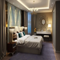 開(kāi)一家全屋定制需要多少錢(qián)