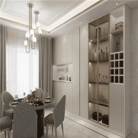 開(kāi)一家全屋定制店需要多少錢(qián)