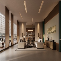 2026 雅敘系列效果圖