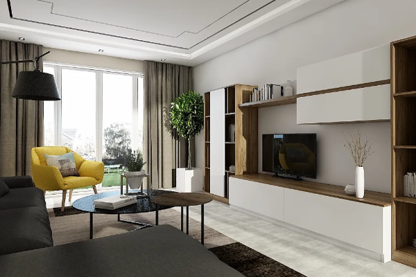 全屋定制加盟優(yōu)勢有哪些