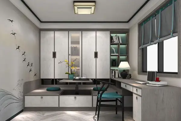 全屋定制加盟商哪個(gè)品牌好 加盟全屋定制什么品牌好