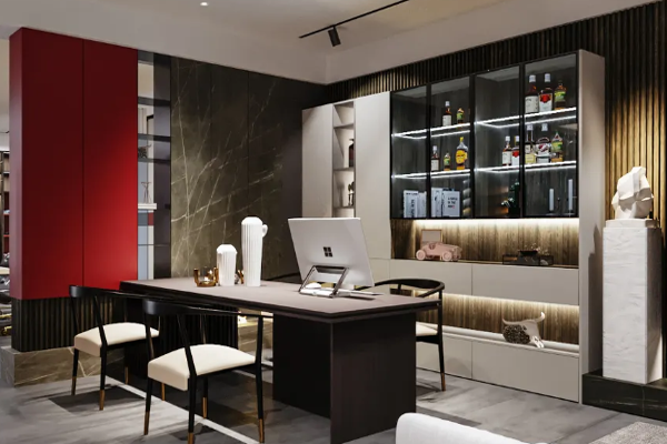 三四線(xiàn)城市加盟定制家具行業(yè)前景怎么樣