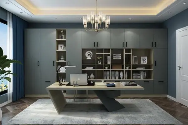 全屋定制十大名牌有幾個品牌？