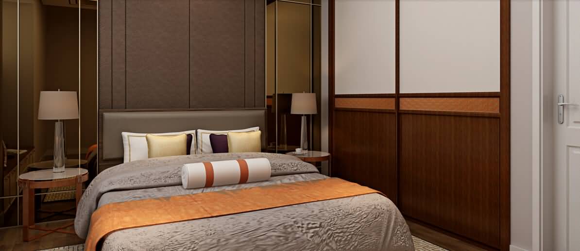 全屋定制家具行業(yè)井噴，歐蒂尼整體衣柜加盟正火爆！