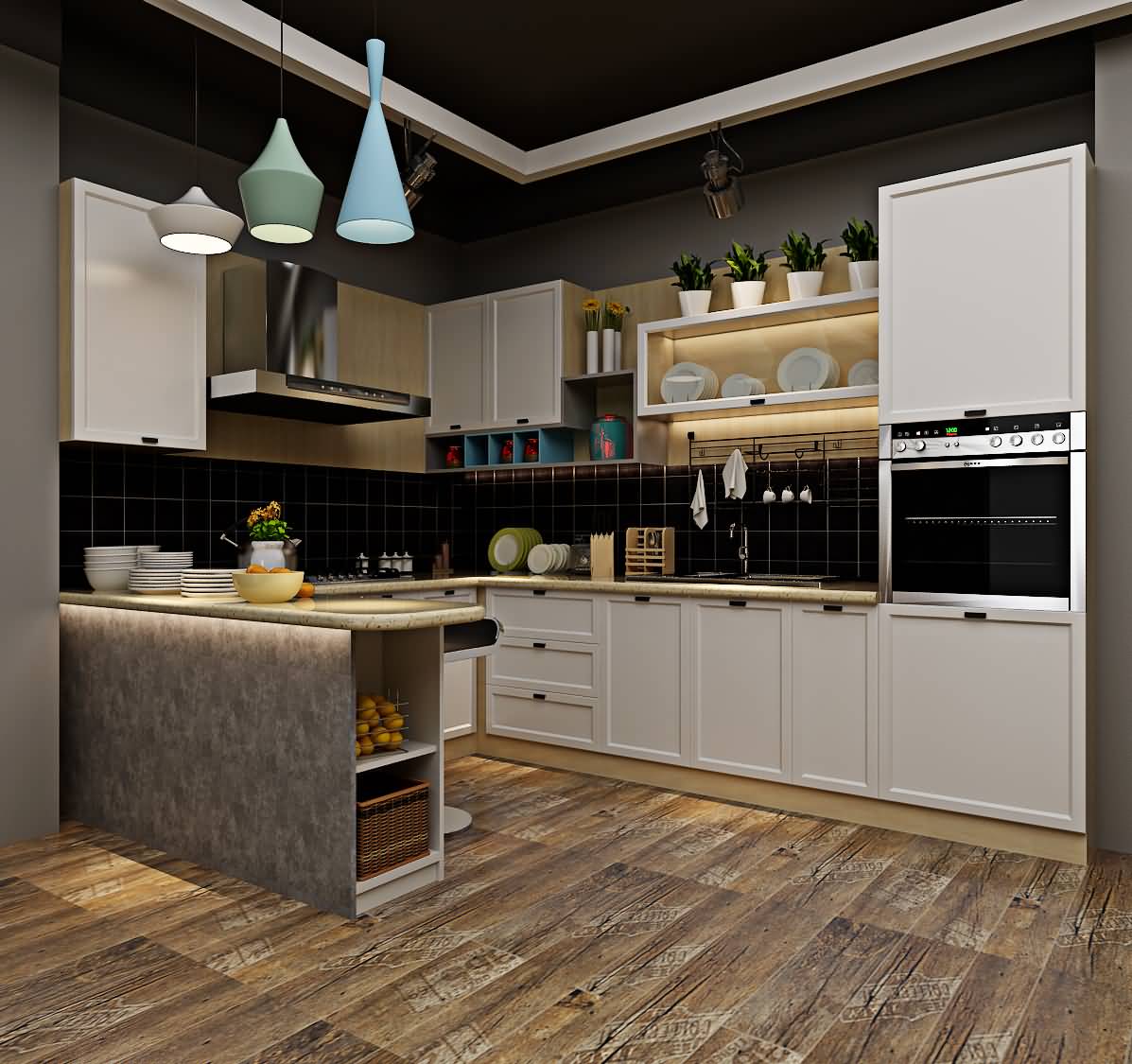 衣柜加盟商如何洞悉消費(fèi)者需求？