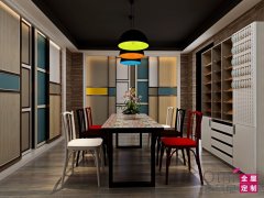 全屋定制家具加盟費(fèi)要多少錢？