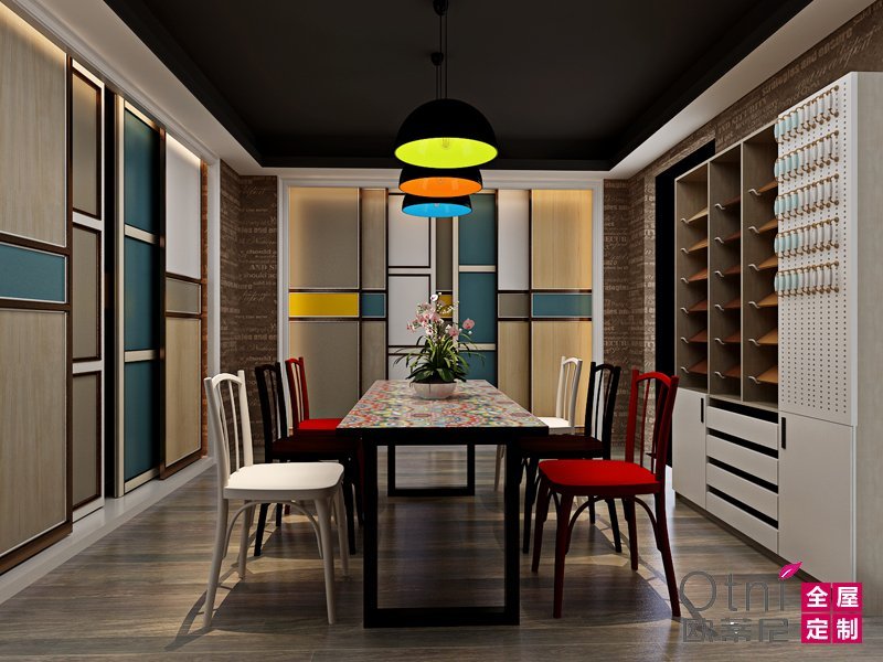 全屋定制家具加盟費(fèi)要多少錢？看看需要用錢的地方有哪些？