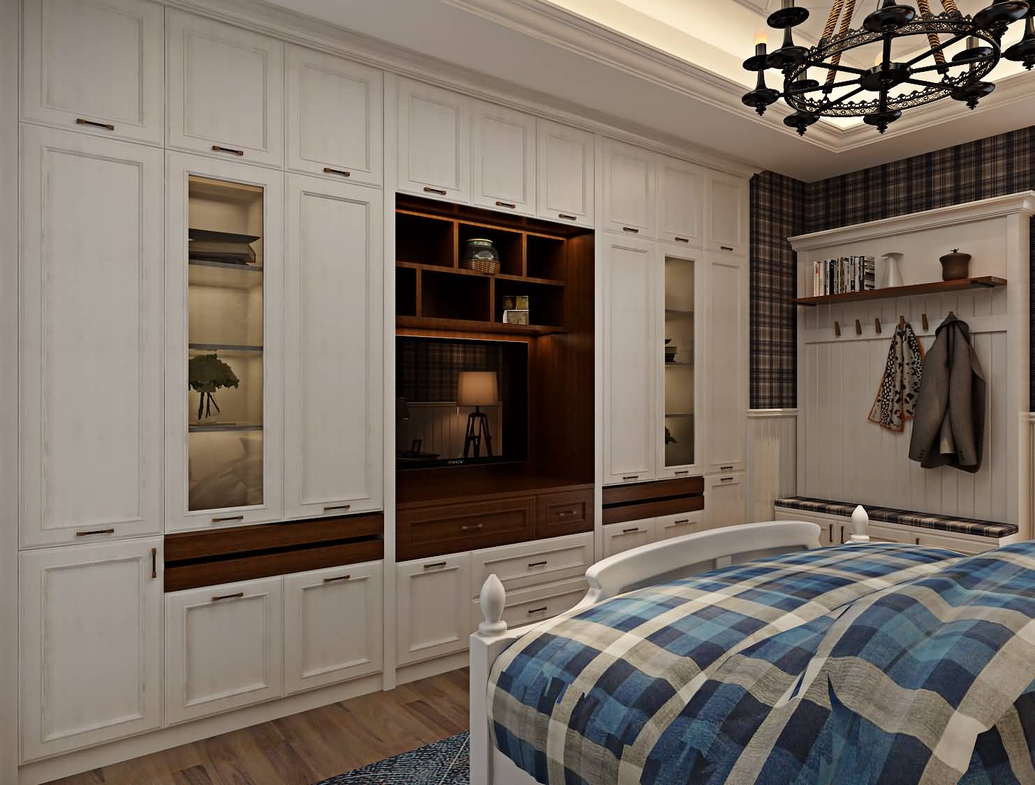 全屋定制加盟為什么稱之為建材行業(yè)的風(fēng)口行業(yè)？