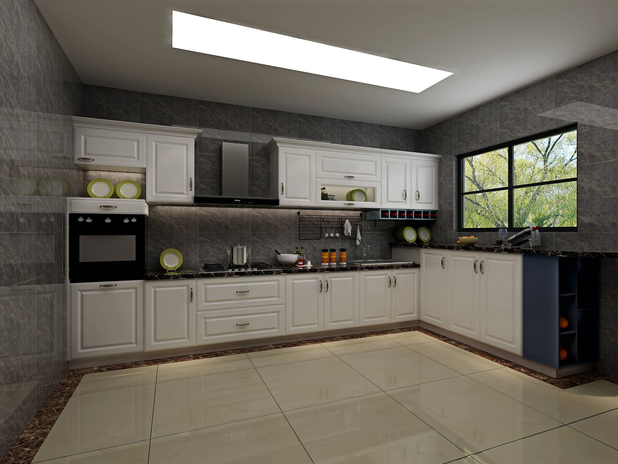 全屋定制廠家合作加盟注意事項(xiàng)