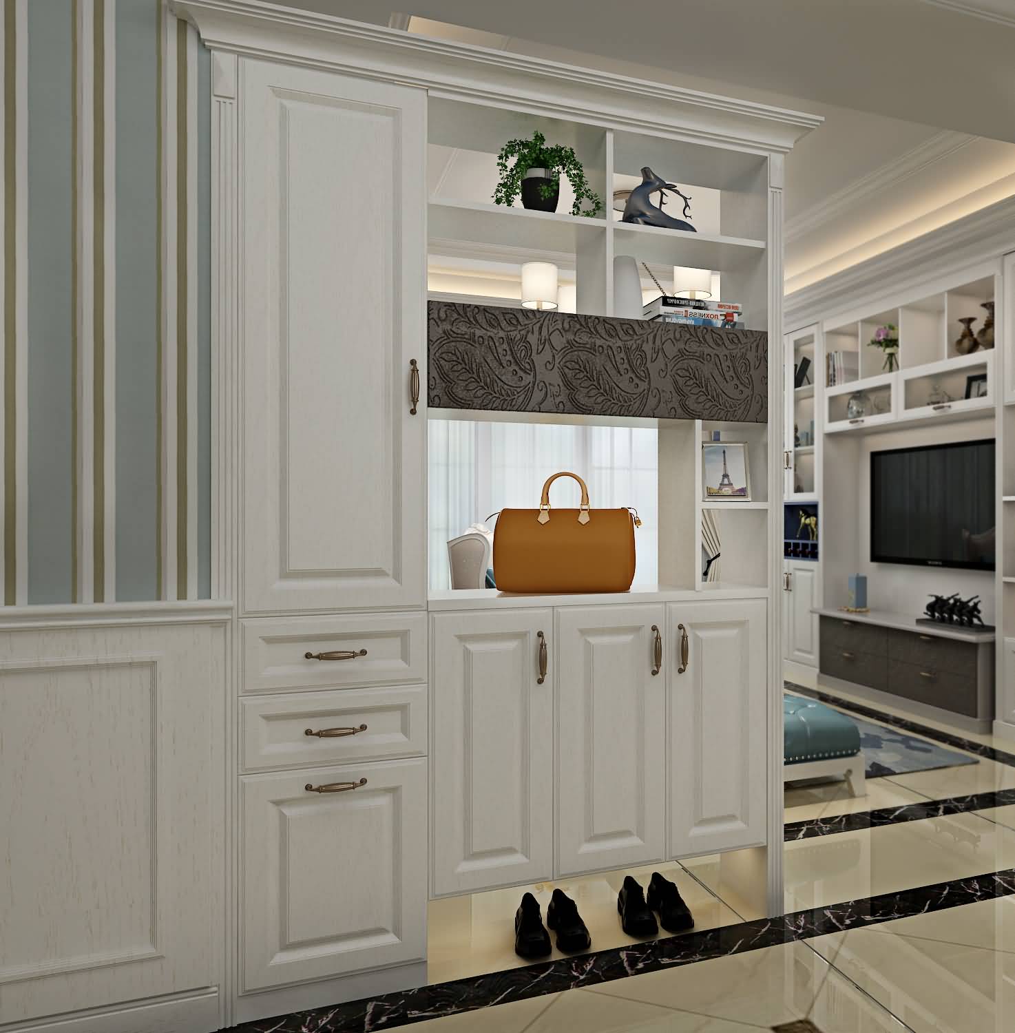 家具連鎖加盟店為何可以成為市場主流！