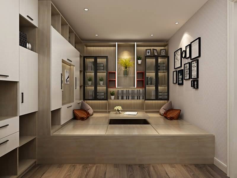 衣柜加盟利潤有多少？不看你真的想不到！