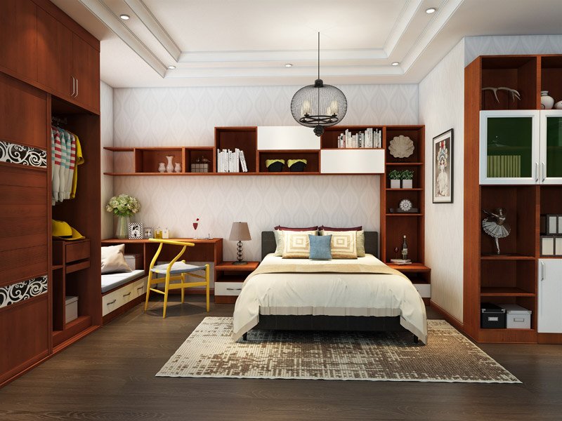 整體衣柜哪個(gè)品牌好？看看衡量標(biāo)準(zhǔn)在下決定！