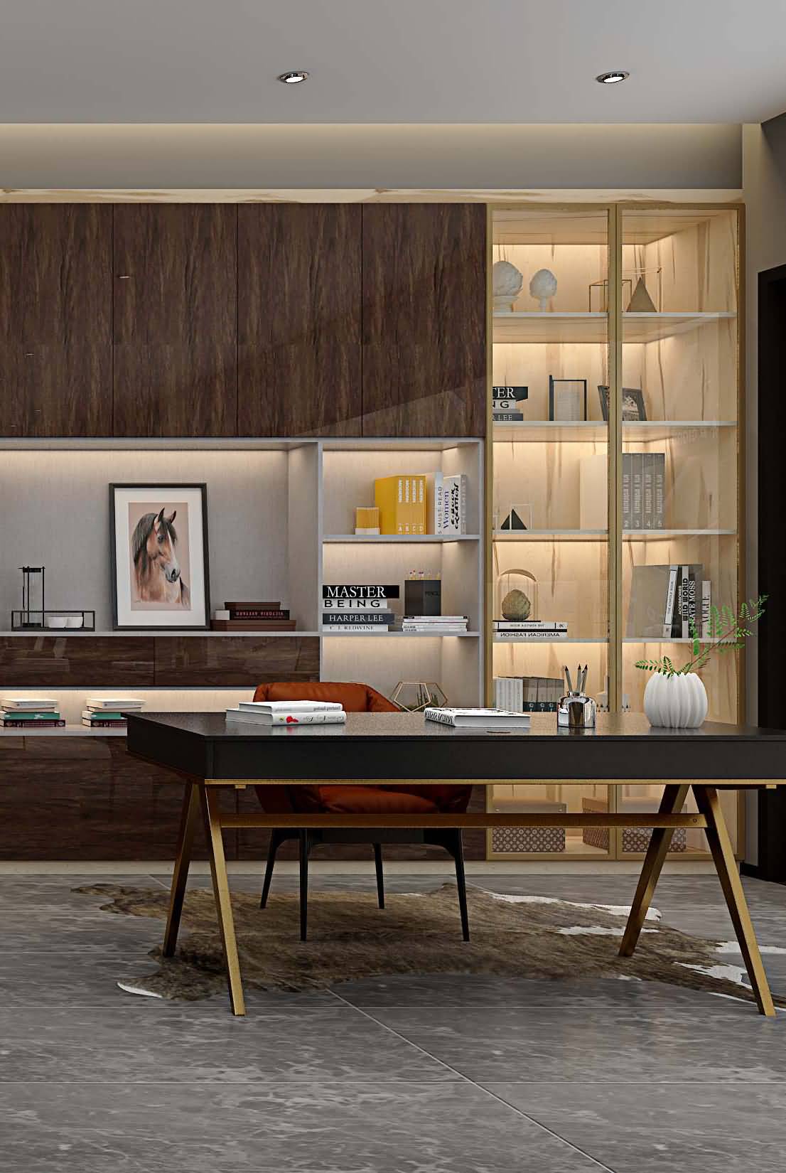 一般全屋定制家具加盟條件，看看您是否符合下面的要求吧