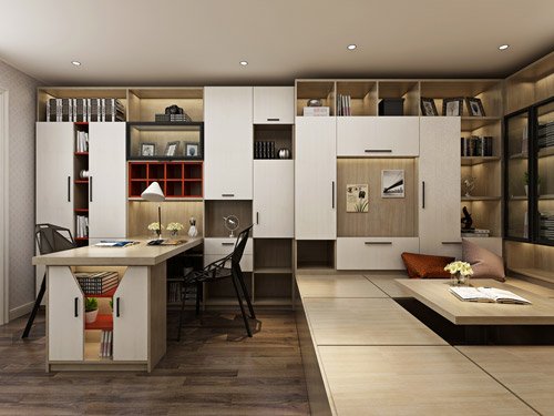 【干貨分享】全屋定制加盟店盈利方法分享！