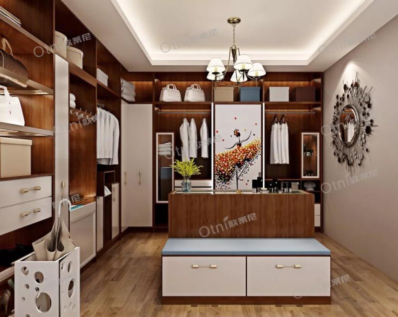 加盟全屋定制可靠嗎？看看歐蒂尼怎么說？