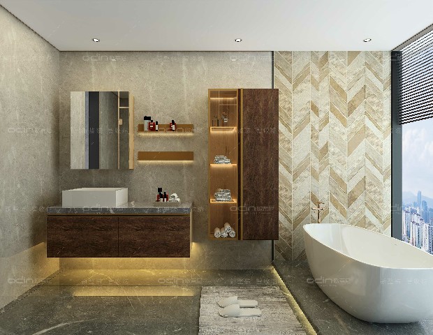 零醛全屋定制的領(lǐng)導(dǎo)品牌歐蒂尼