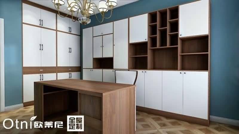 歐蒂尼全屋定制，享受家的生活樂(lè)趣