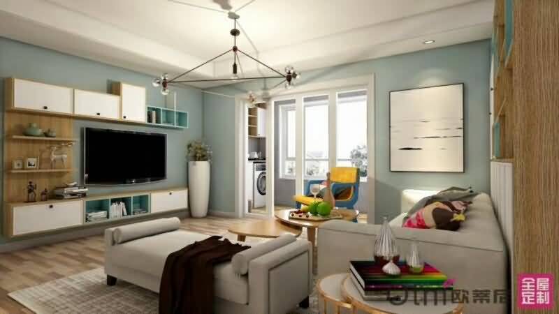 歐蒂尼全屋定制加盟，帶領(lǐng)你通向財(cái)富之路