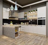 全屋定制|定制家具成為市場(chǎng)熱點(diǎn),成品家具必看