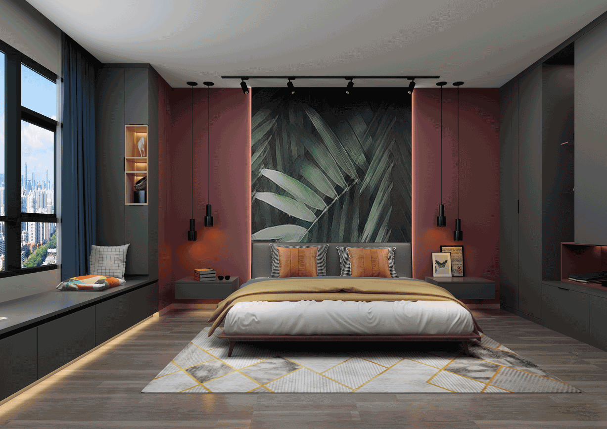 全屋定制|定制家具的意義必看營(yíng)銷亮點(diǎn)