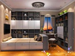 索菲亞全屋定制是幾線品牌？索菲亞全屋定制如何加盟？