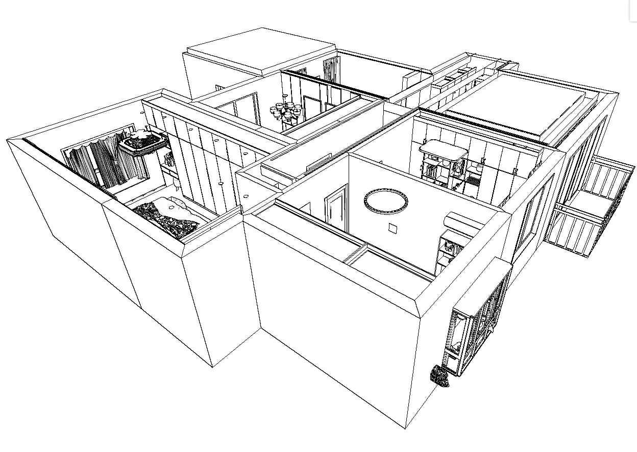 歐蒂尼全屋定制，全屋定制選哪家