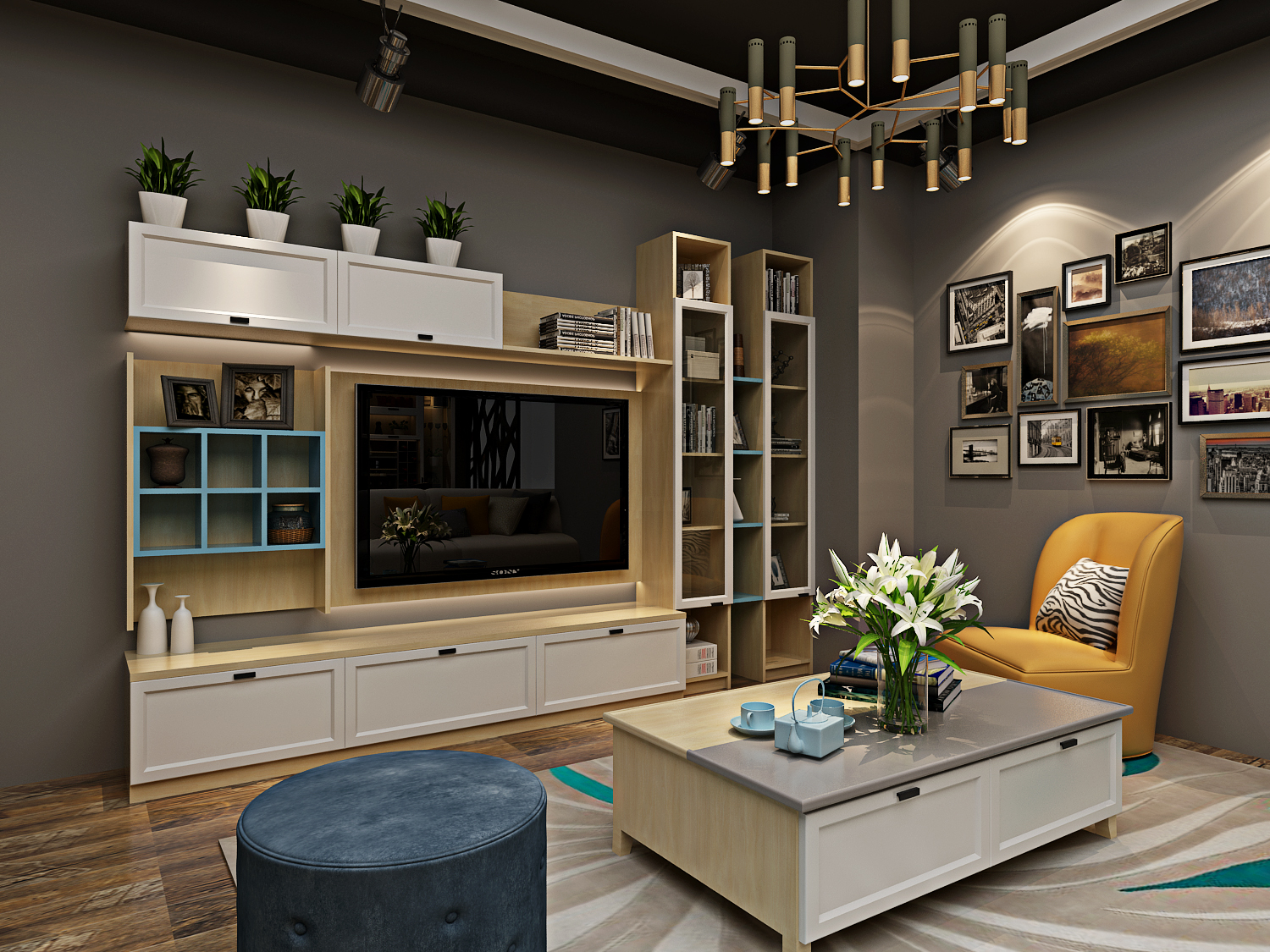 歐蒂尼全屋定制，全屋定制哪家好