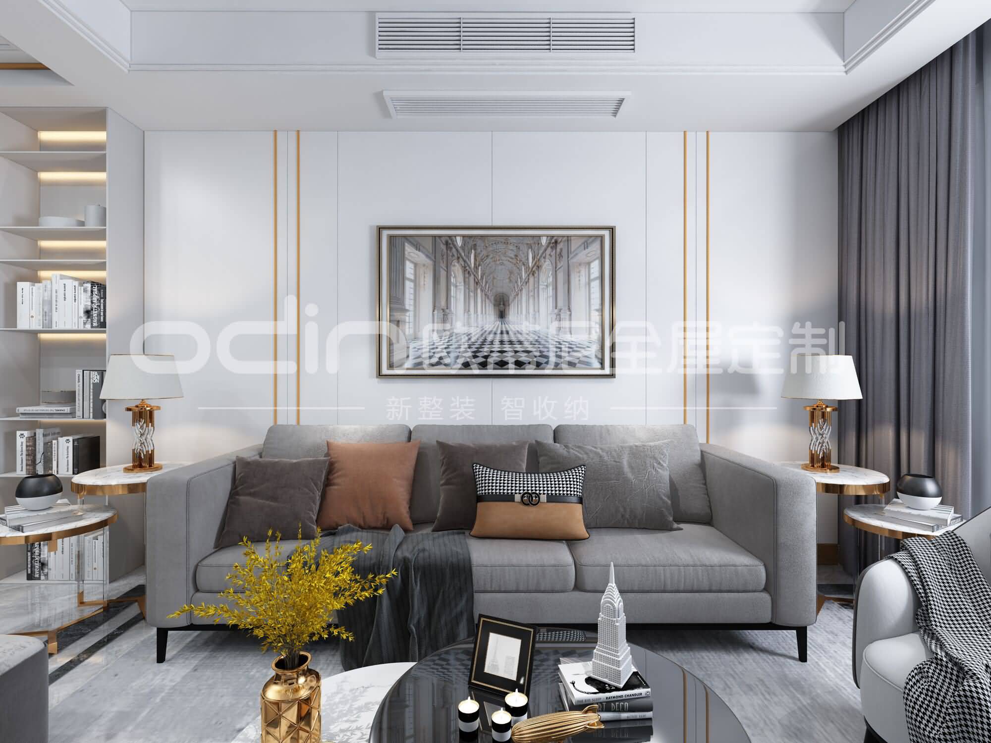 陜西全屋定制品牌加盟哪家好，陜西全屋定制品牌廠家