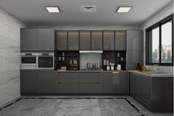 天津全屋定制哪家做得好