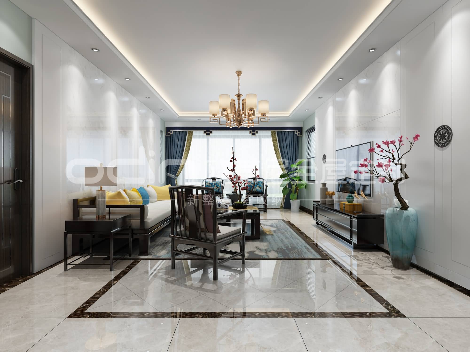 青銅峽市全屋定制品牌加盟哪家好，歐蒂尼全屋定制加盟