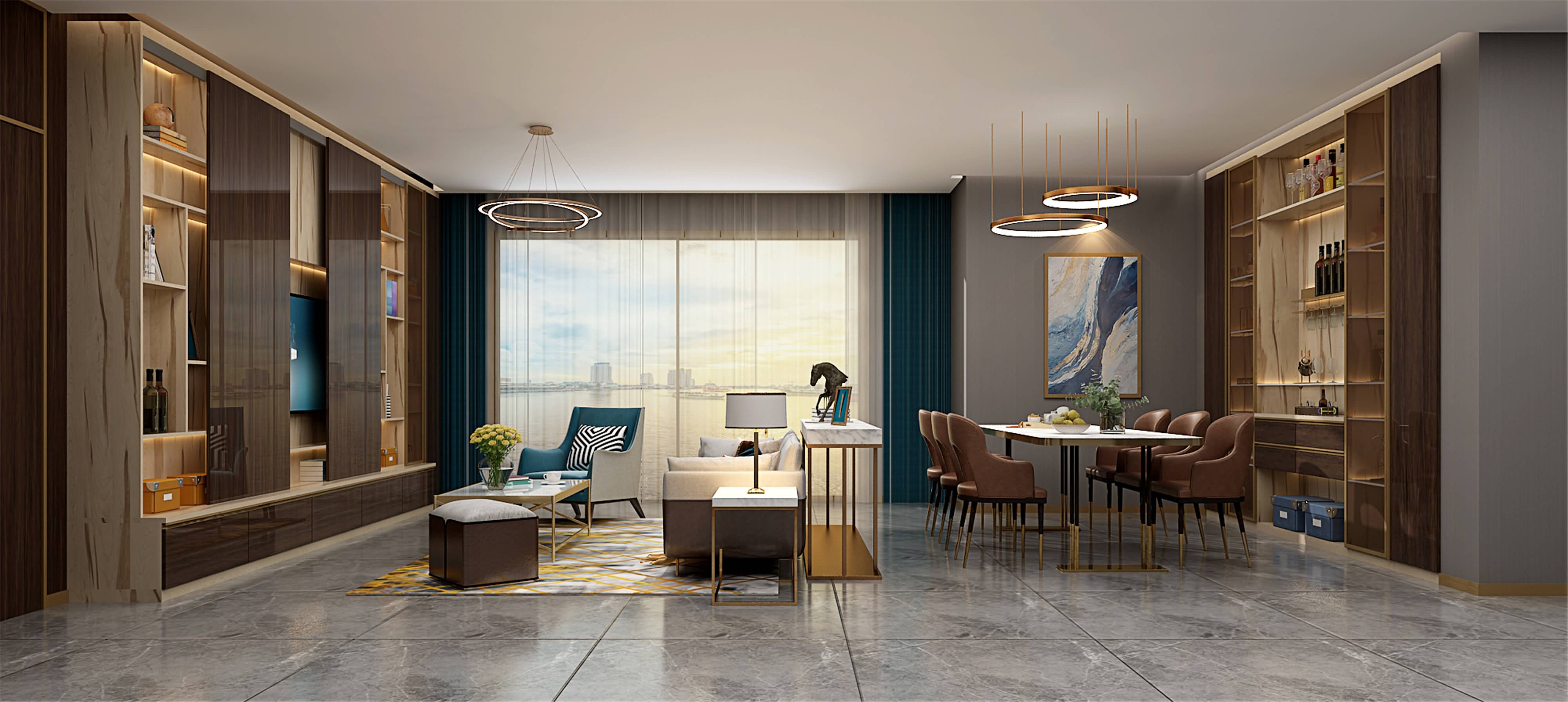 淮安全屋定制品牌加盟代理?xiàng)l件，代理歐蒂尼全屋定制好嗎