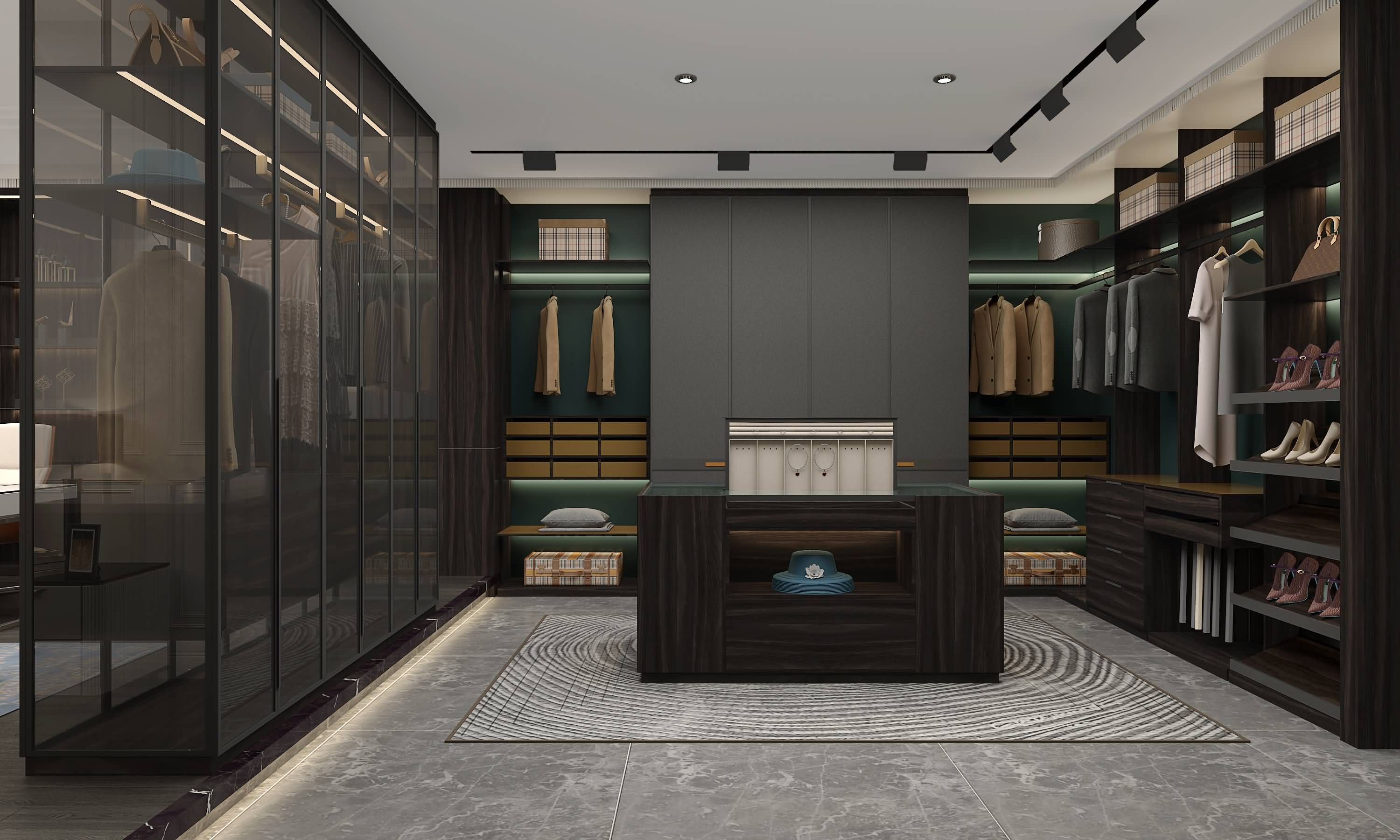 吉安全屋定制品牌加盟哪家好，加盟歐蒂尼全屋定制怎么樣