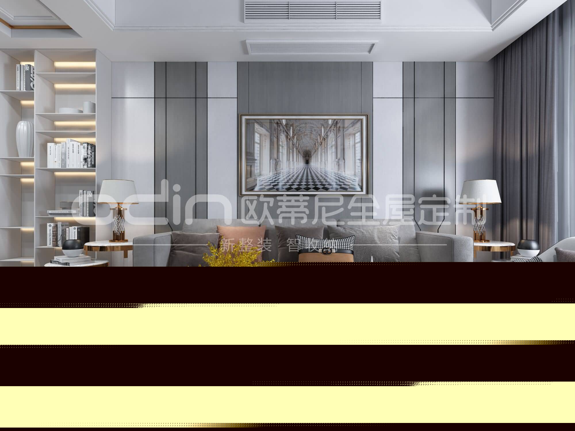 瑞昌全屋定制品牌加盟代理條件，代理歐蒂尼全屋定制好嗎