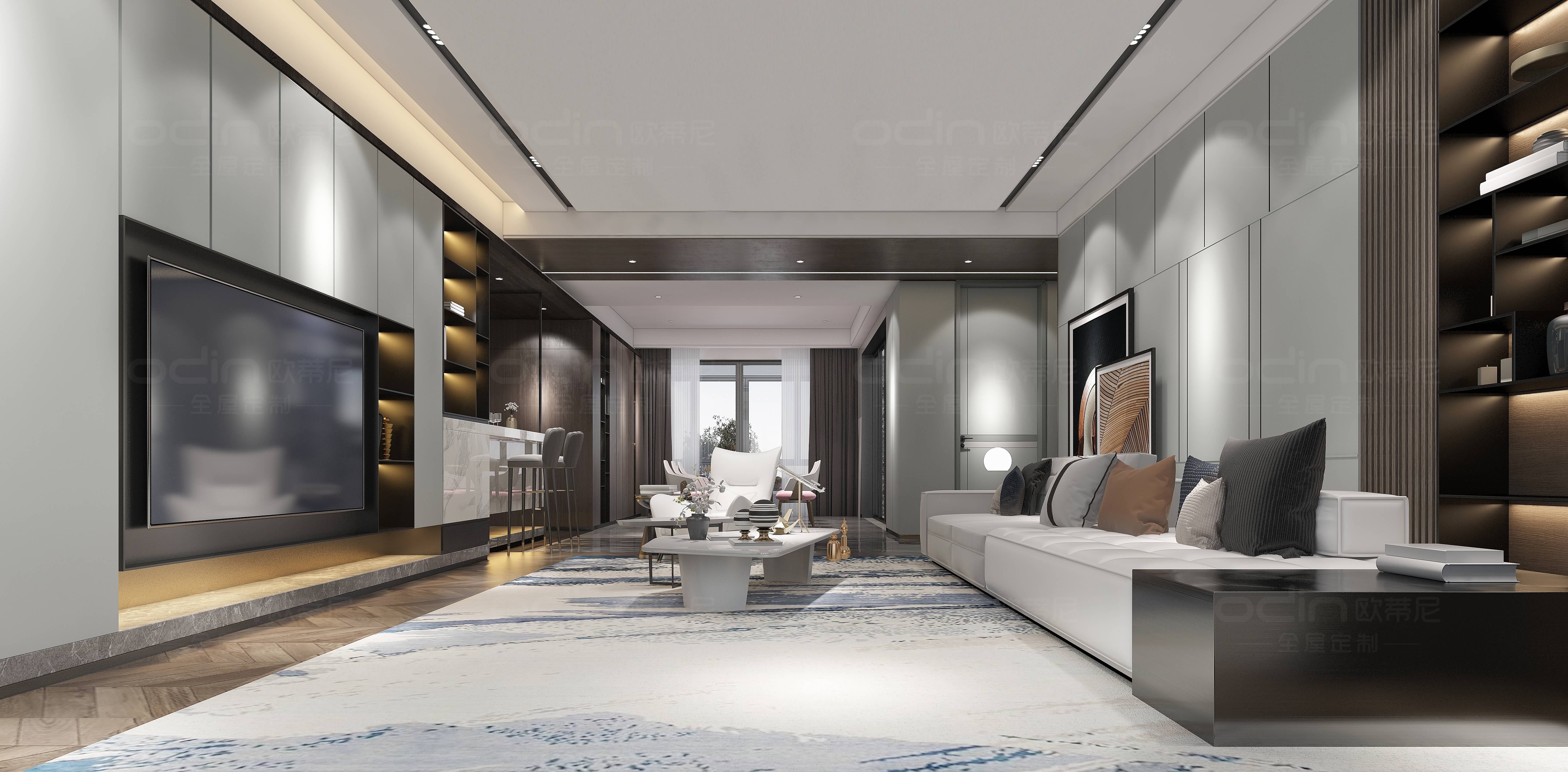 邳州全屋定制品牌加盟代理?xiàng)l件，代理歐蒂尼全屋定制好嗎